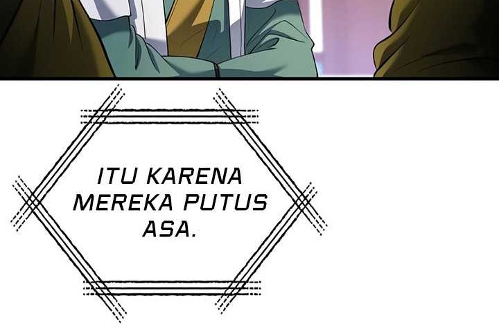Doctor’s Rebirth Chapter 155 - halaman 29