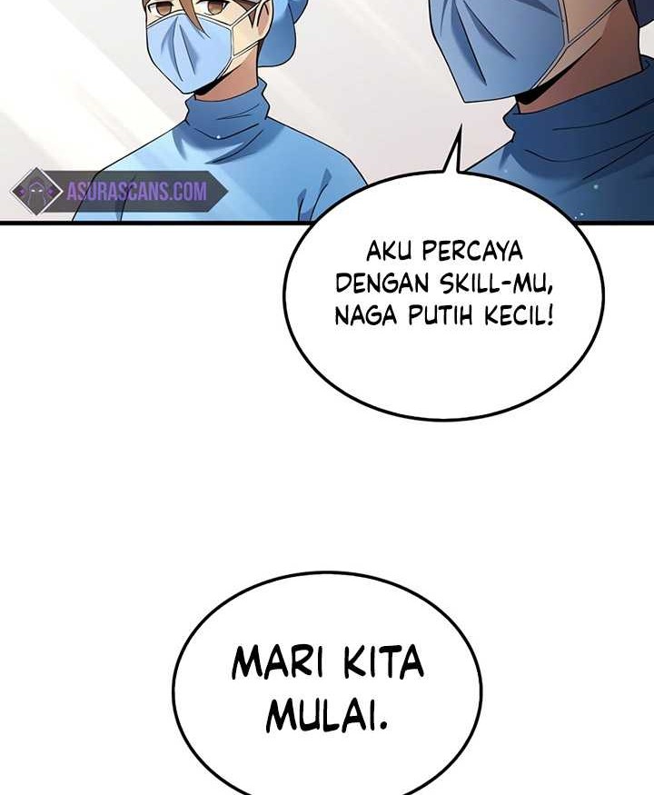 Doctor’s Rebirth Chapter 155 - halaman 43
