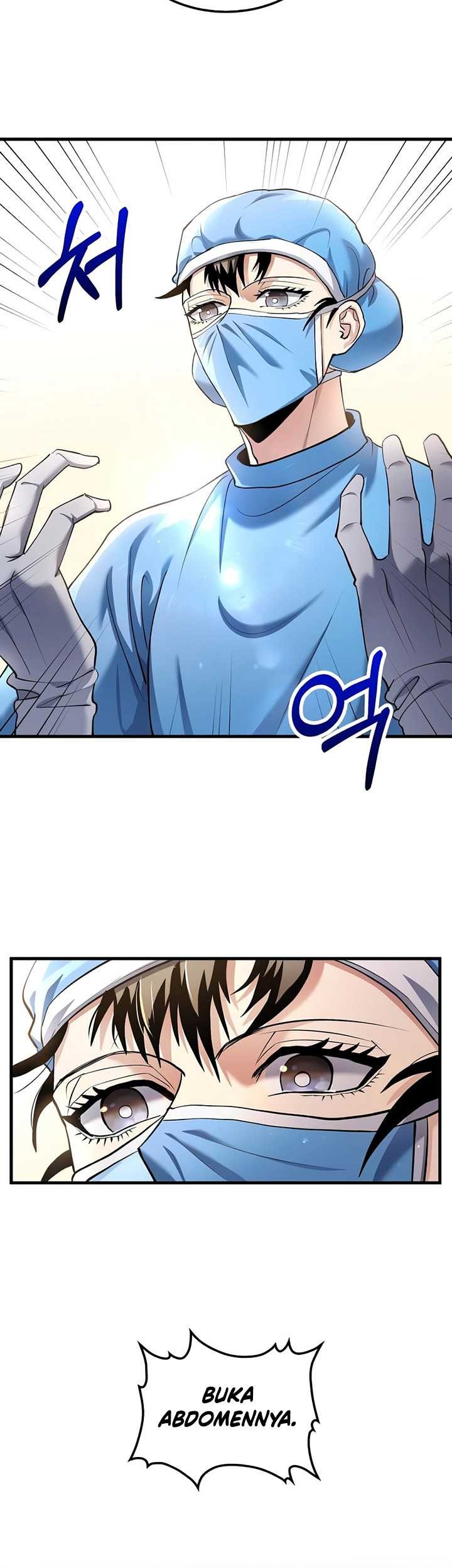 Doctor’s Rebirth Chapter 155 - halaman 44