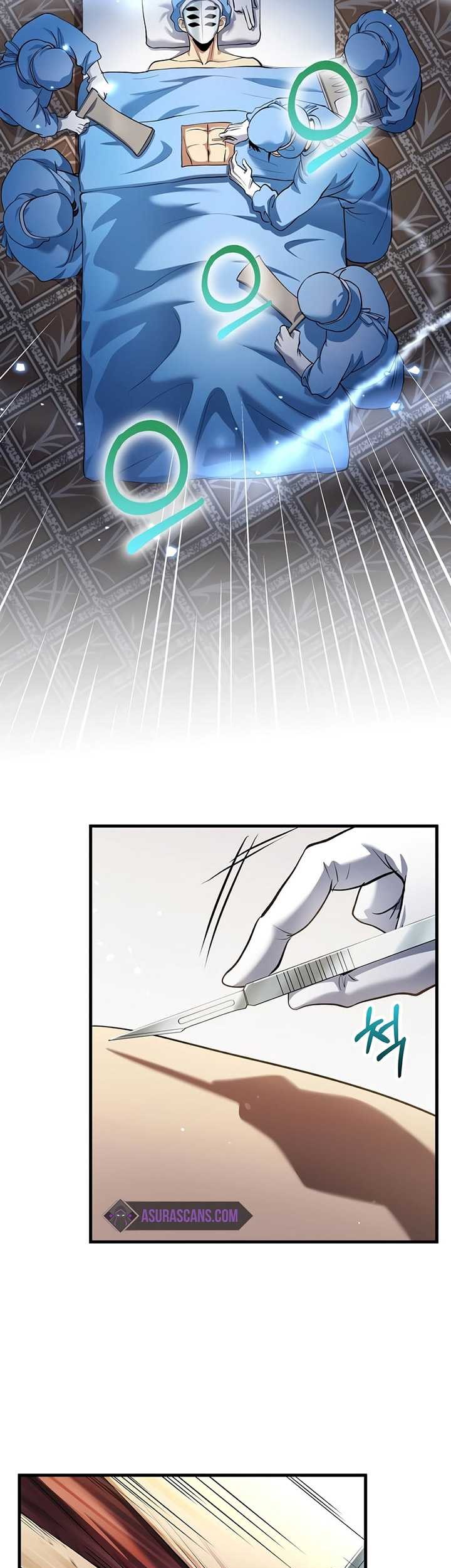 Doctor’s Rebirth Chapter 155 - halaman 46