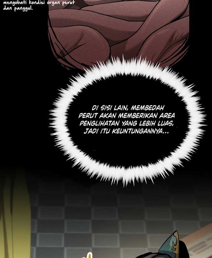 Doctor’s Rebirth Chapter 155 - halaman 5