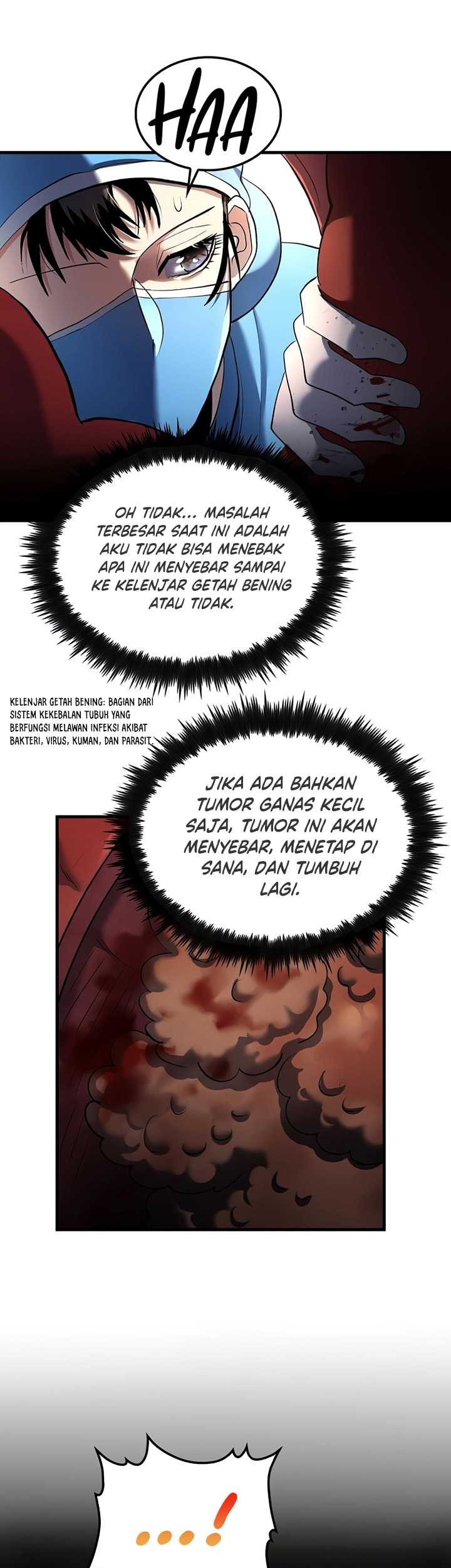 Doctor’s Rebirth Chapter 155 - halaman 60