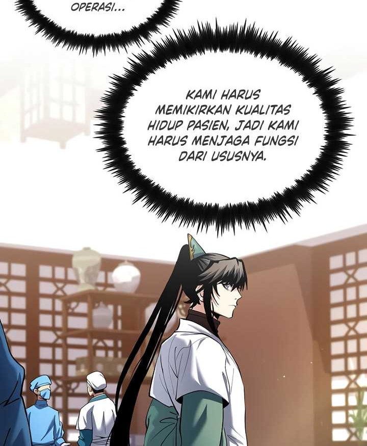 Doctor’s Rebirth Chapter 155 - halaman 7