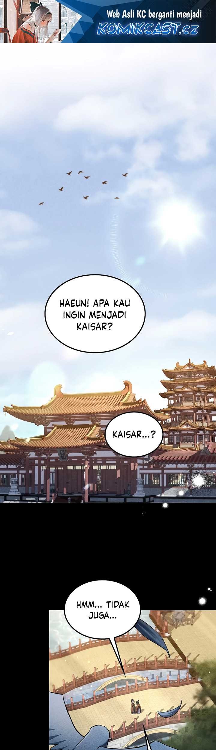 Doctor’s Rebirth Chapter 156 - halaman 2