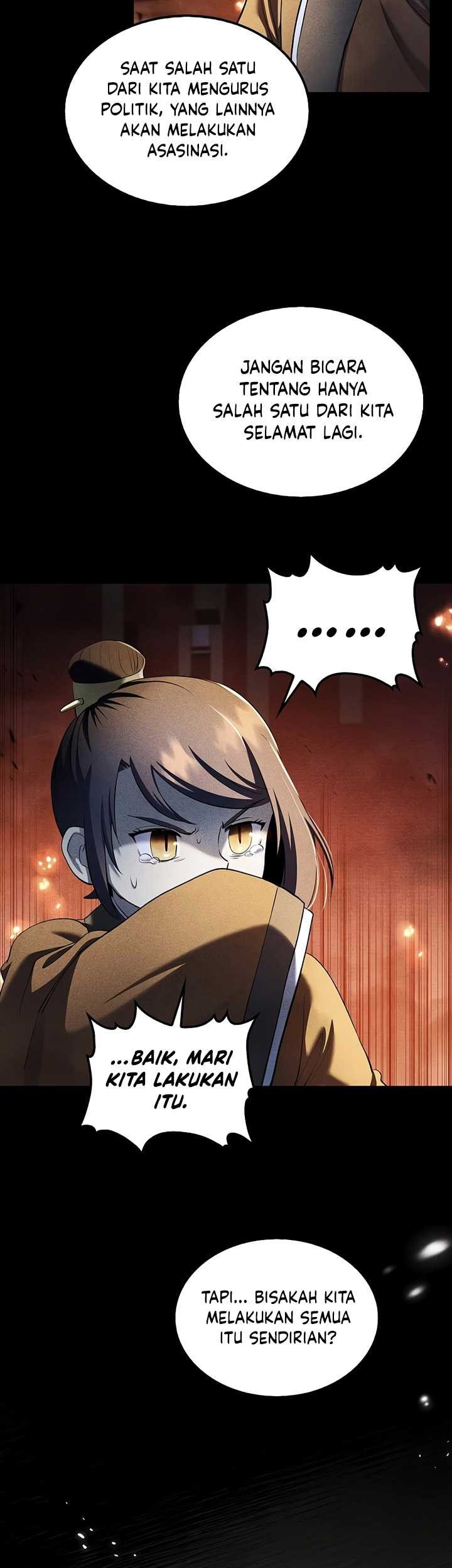 Doctor’s Rebirth Chapter 156 - halaman 44