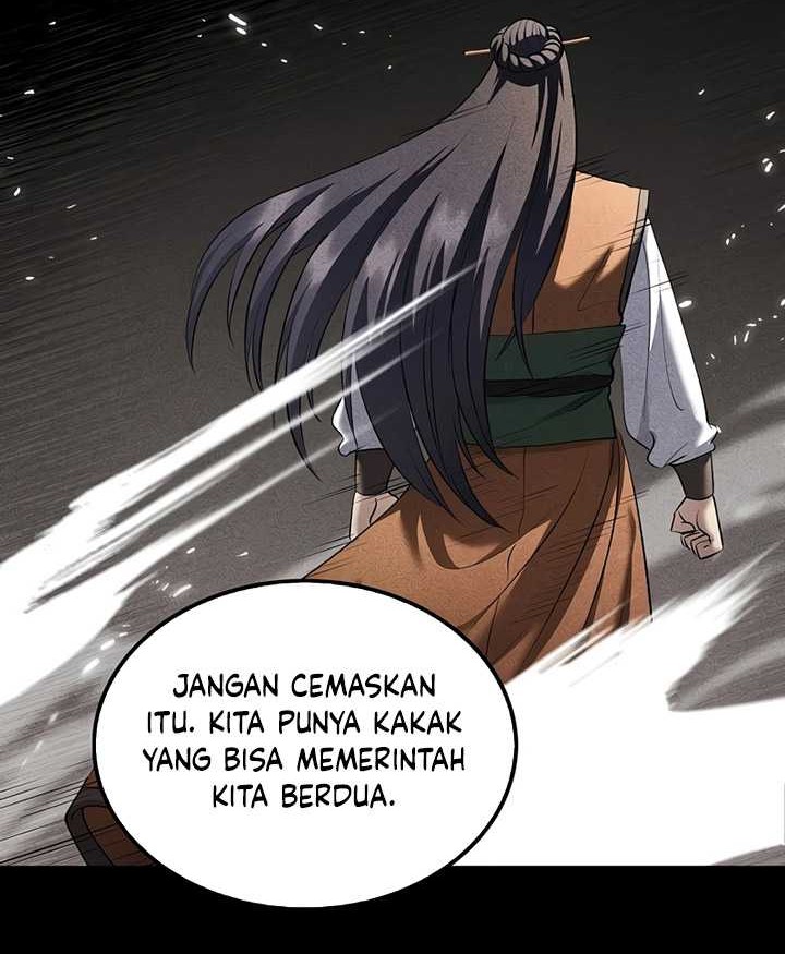 Doctor’s Rebirth Chapter 156 - halaman 45