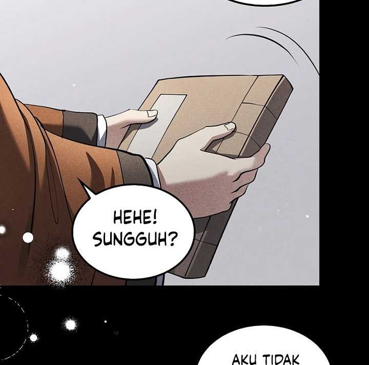 Doctor’s Rebirth Chapter 156 - halaman 7