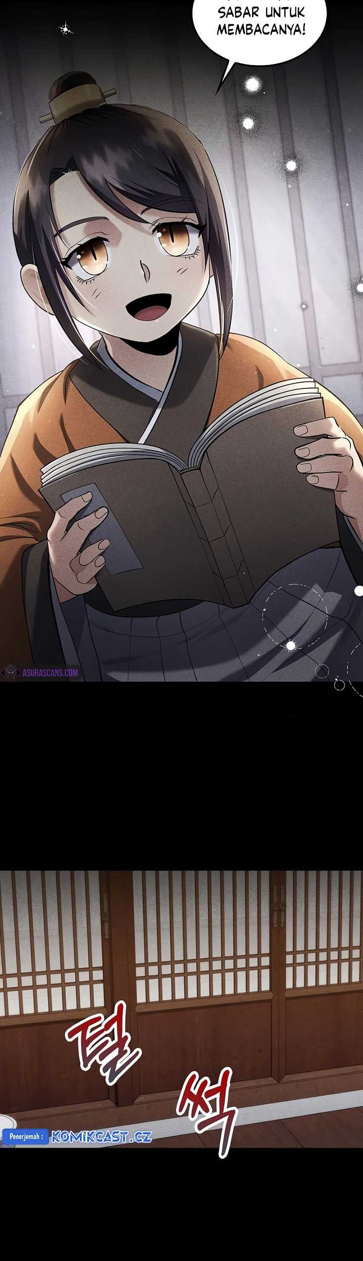 Doctor’s Rebirth Chapter 156 - halaman 8