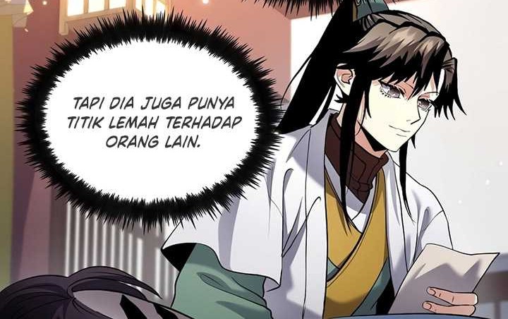 Doctor’s Rebirth Chapter 157 - halaman 3