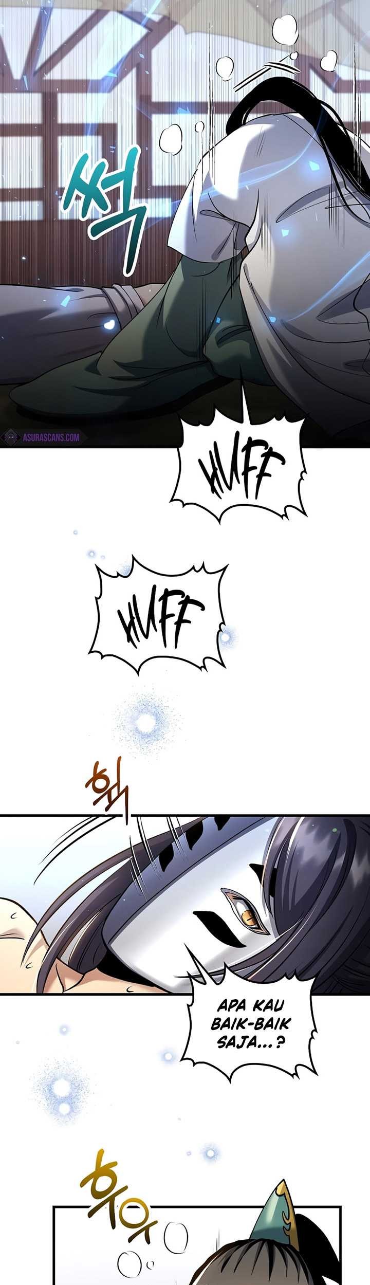 Doctor’s Rebirth Chapter 157 - halaman 40