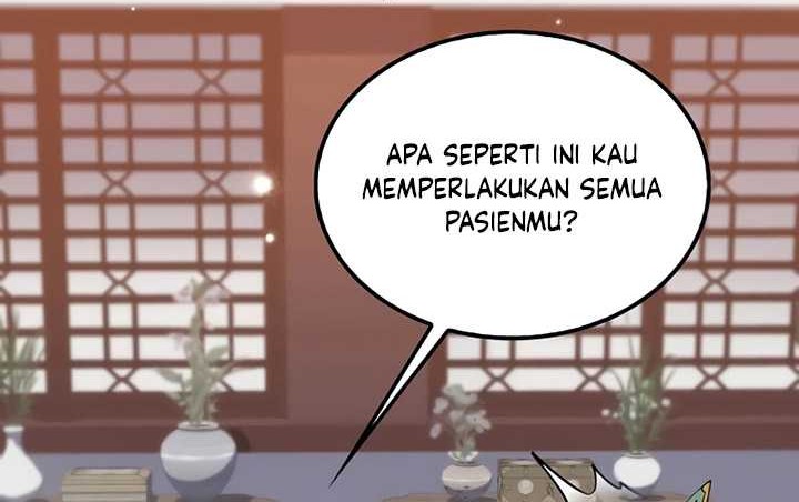 Doctor’s Rebirth Chapter 157 - halaman 5