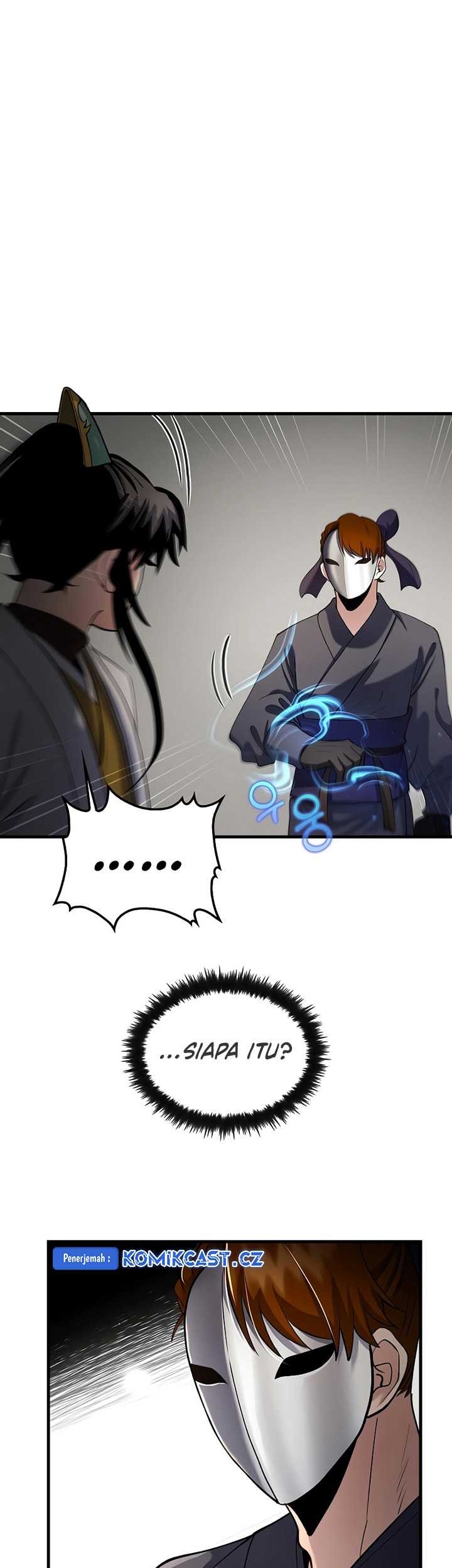 Doctor’s Rebirth Chapter 158 - halaman 32