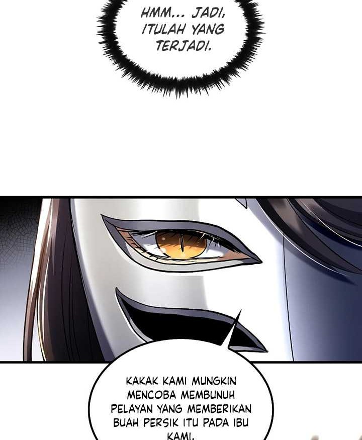 Doctor’s Rebirth Chapter 158 - halaman 45