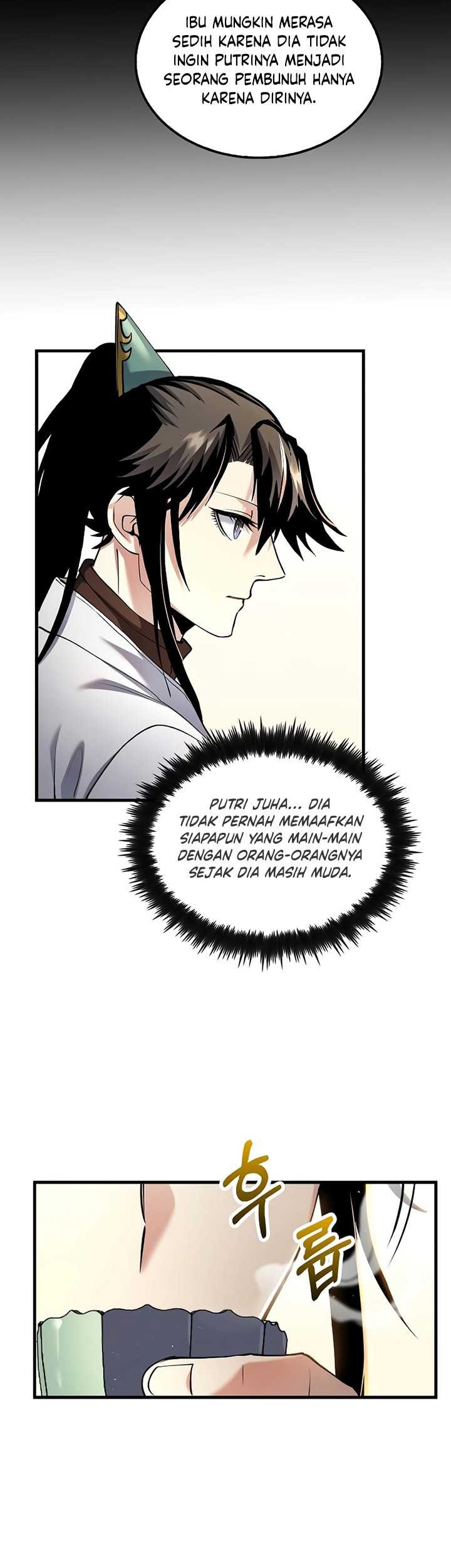 Doctor’s Rebirth Chapter 158 - halaman 48