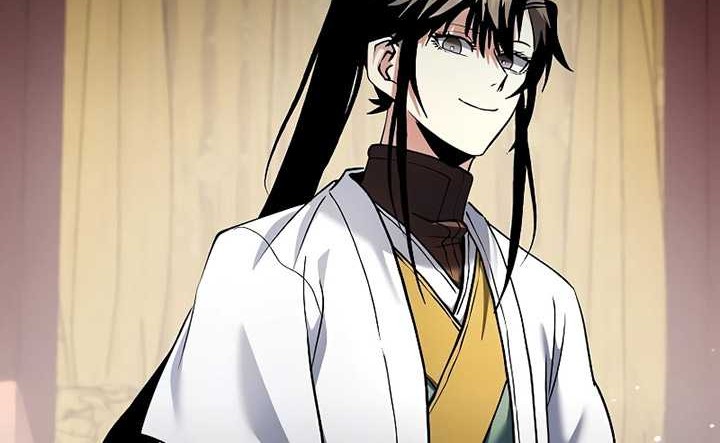 Doctor’s Rebirth Chapter 158 - halaman 5