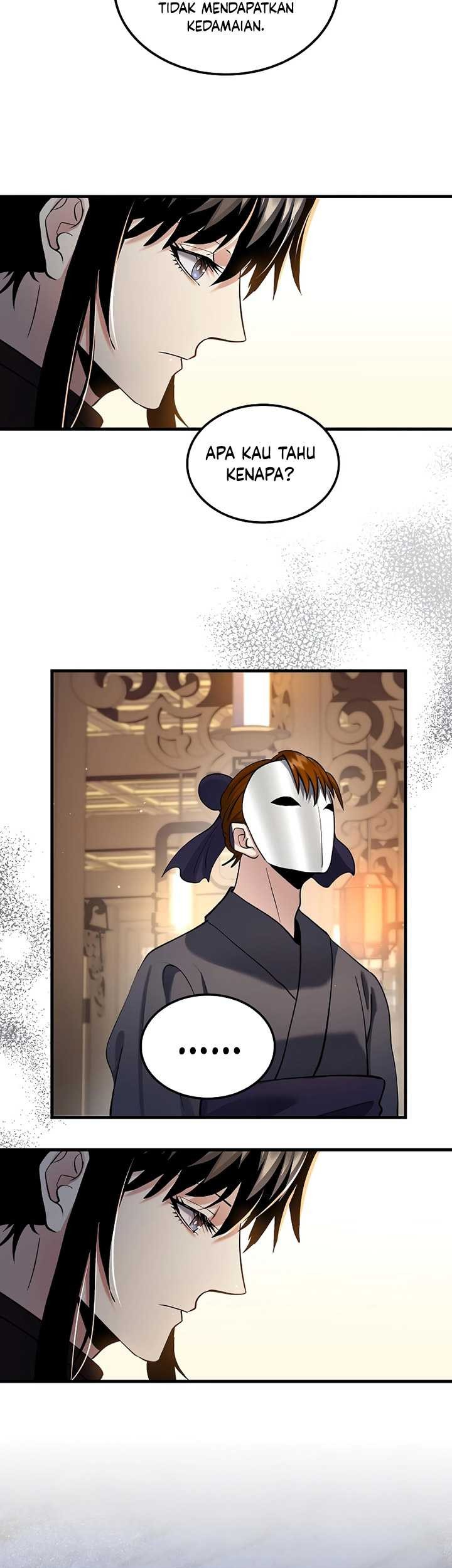 Doctor’s Rebirth Chapter 158 - halaman 52