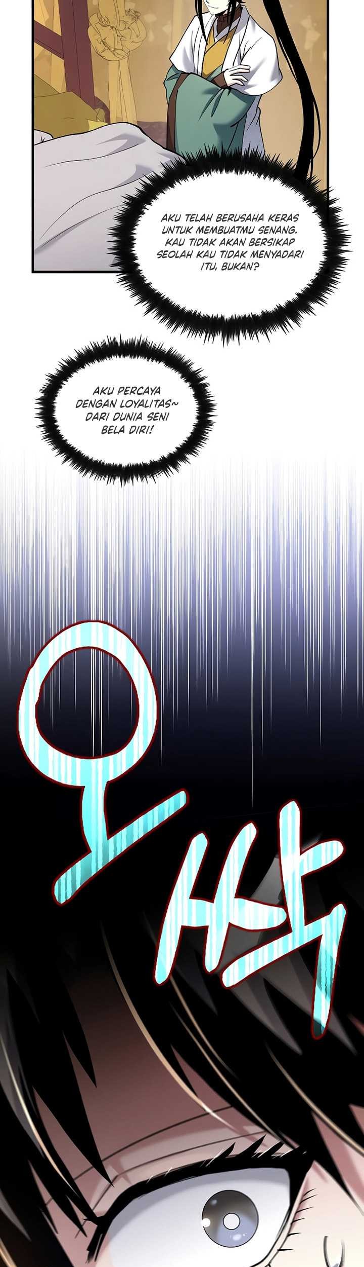 Doctor’s Rebirth Chapter 158 - halaman 8