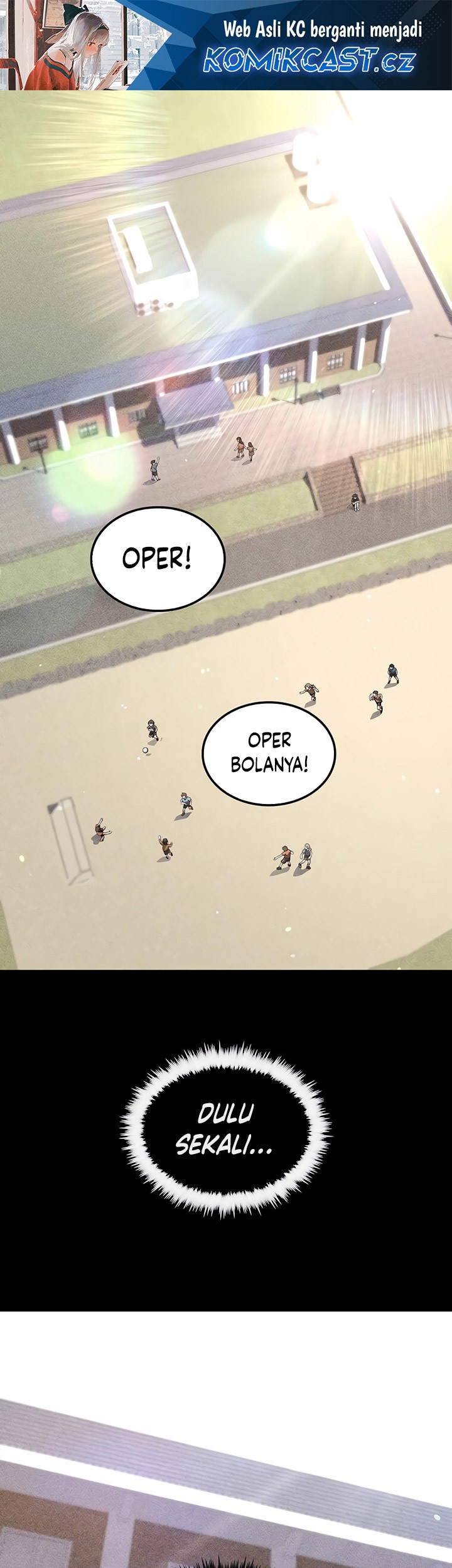Doctor’s Rebirth Chapter 159 - halaman 2