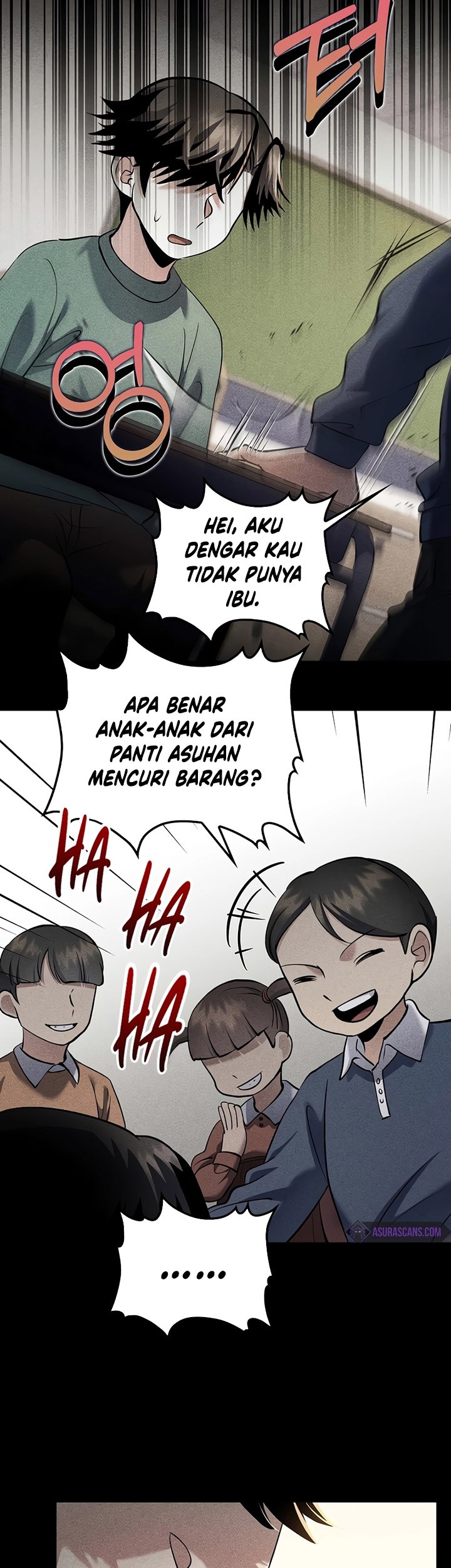 Doctor’s Rebirth Chapter 159 - halaman 22