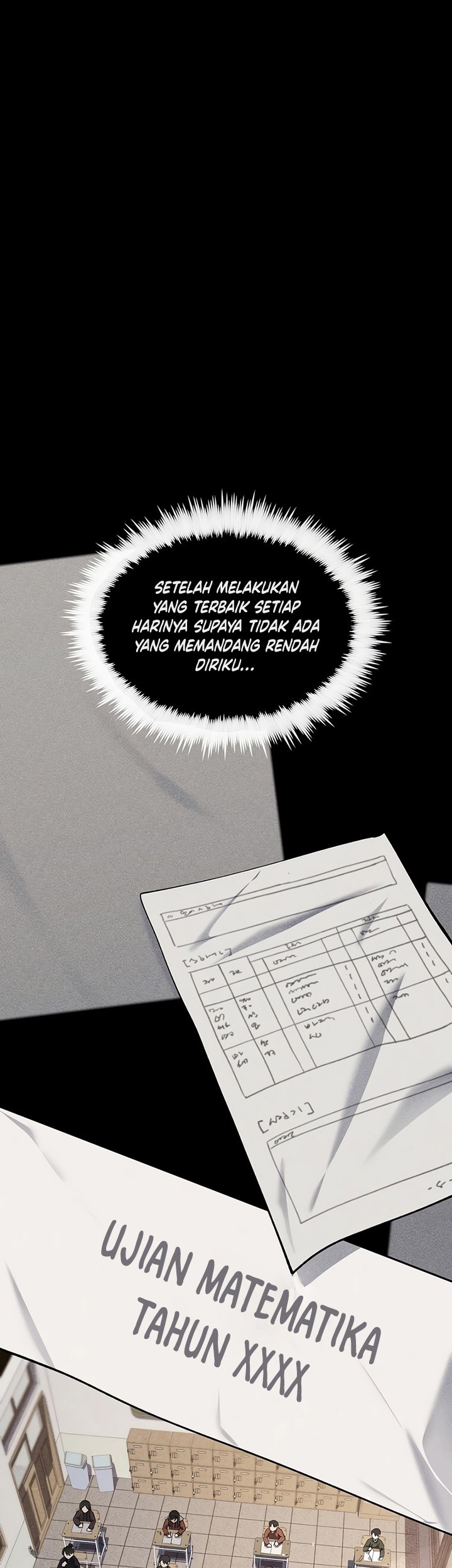 Doctor’s Rebirth Chapter 159 - halaman 30