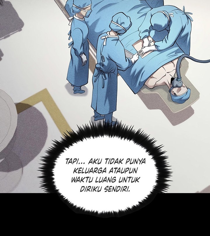 Doctor’s Rebirth Chapter 159 - halaman 35
