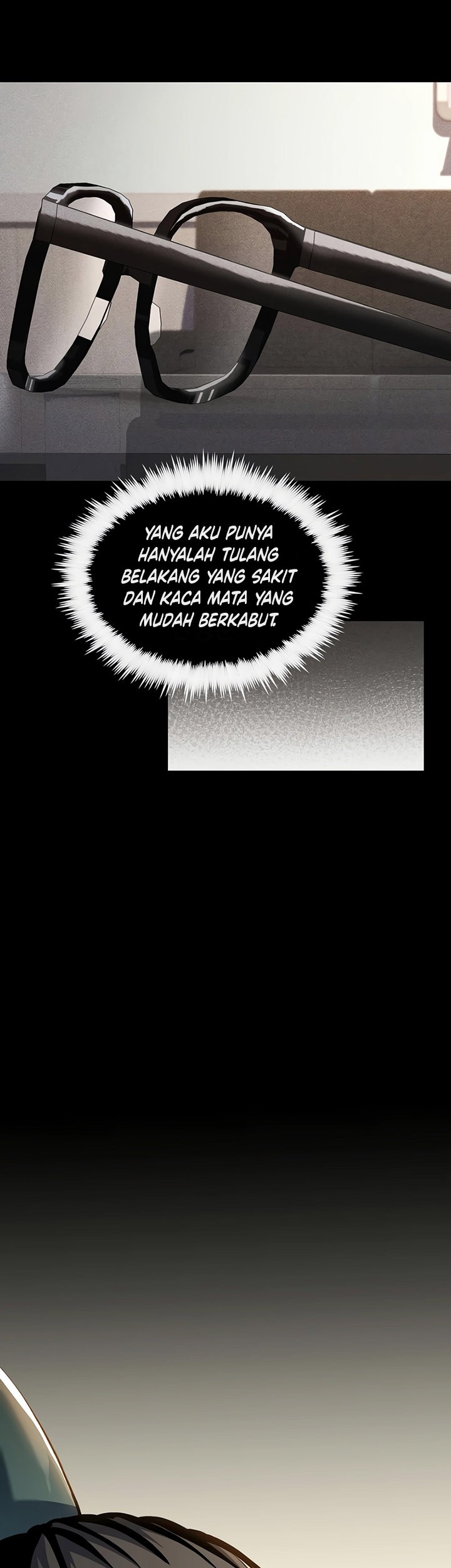 Doctor’s Rebirth Chapter 159 - halaman 36