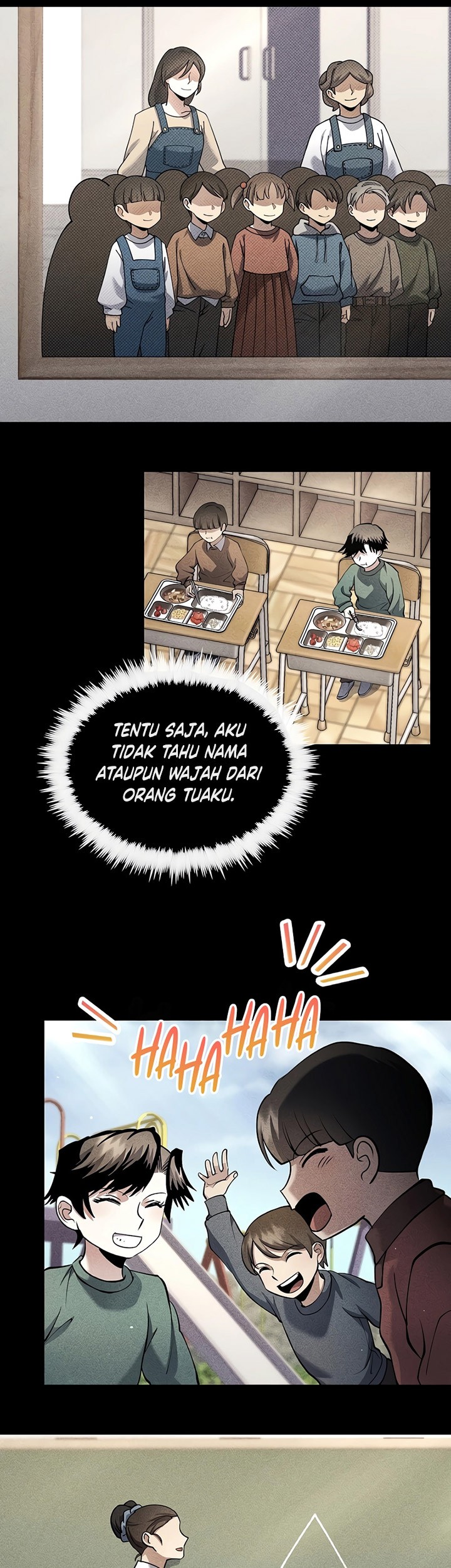Doctor’s Rebirth Chapter 159 - halaman 4