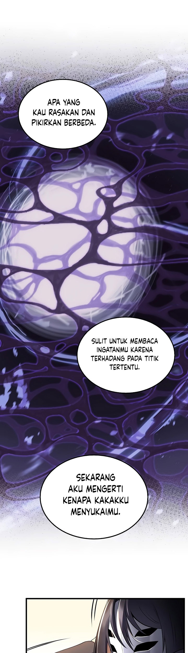 Doctor’s Rebirth Chapter 159 - halaman 48