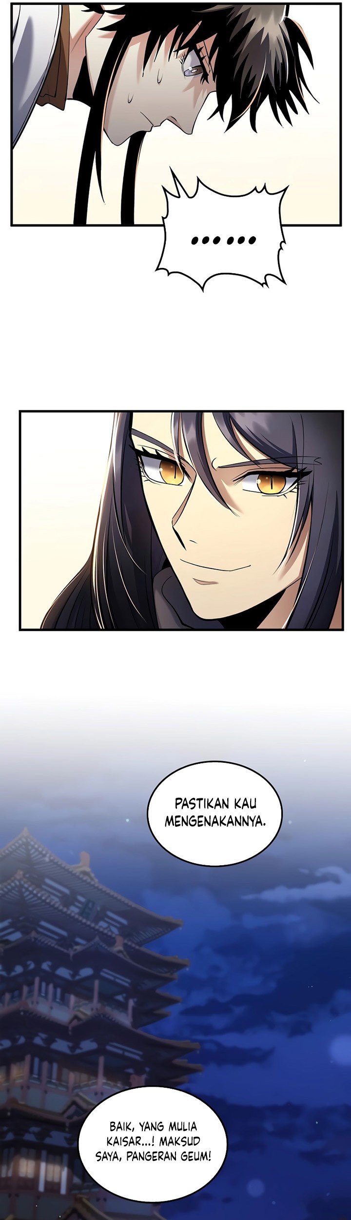 Doctor’s Rebirth Chapter 159 - halaman 58