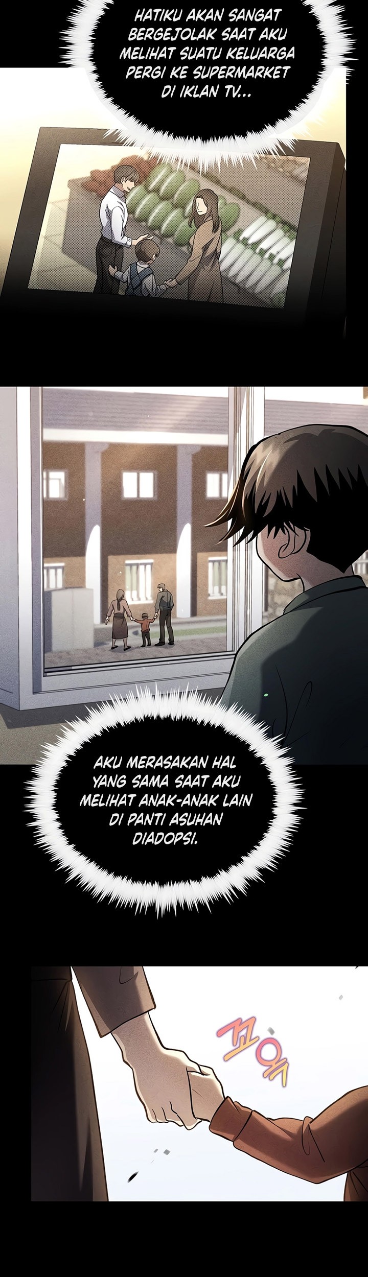Doctor’s Rebirth Chapter 159 - halaman 6