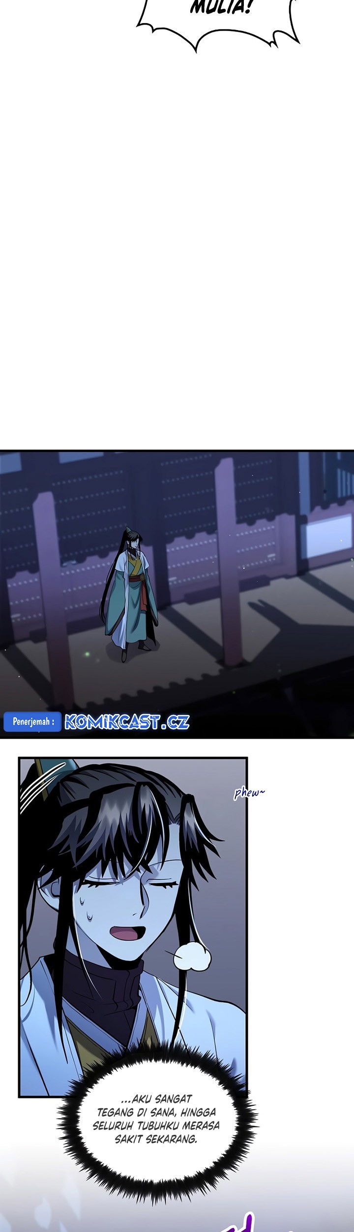 Doctor’s Rebirth Chapter 159 - halaman 60