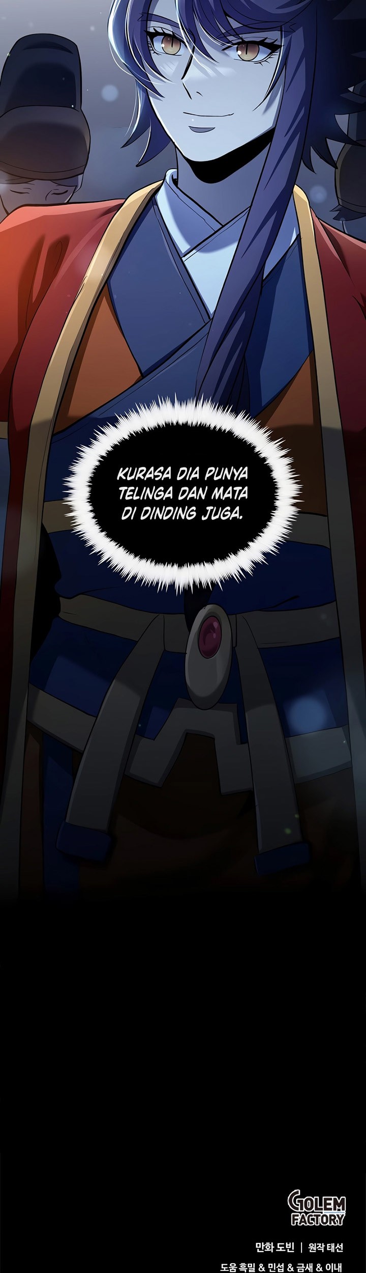 Doctor’s Rebirth Chapter 159 - halaman 64