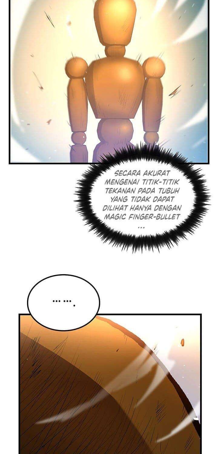 Doctor’s Rebirth Chapter 16 - halaman 10