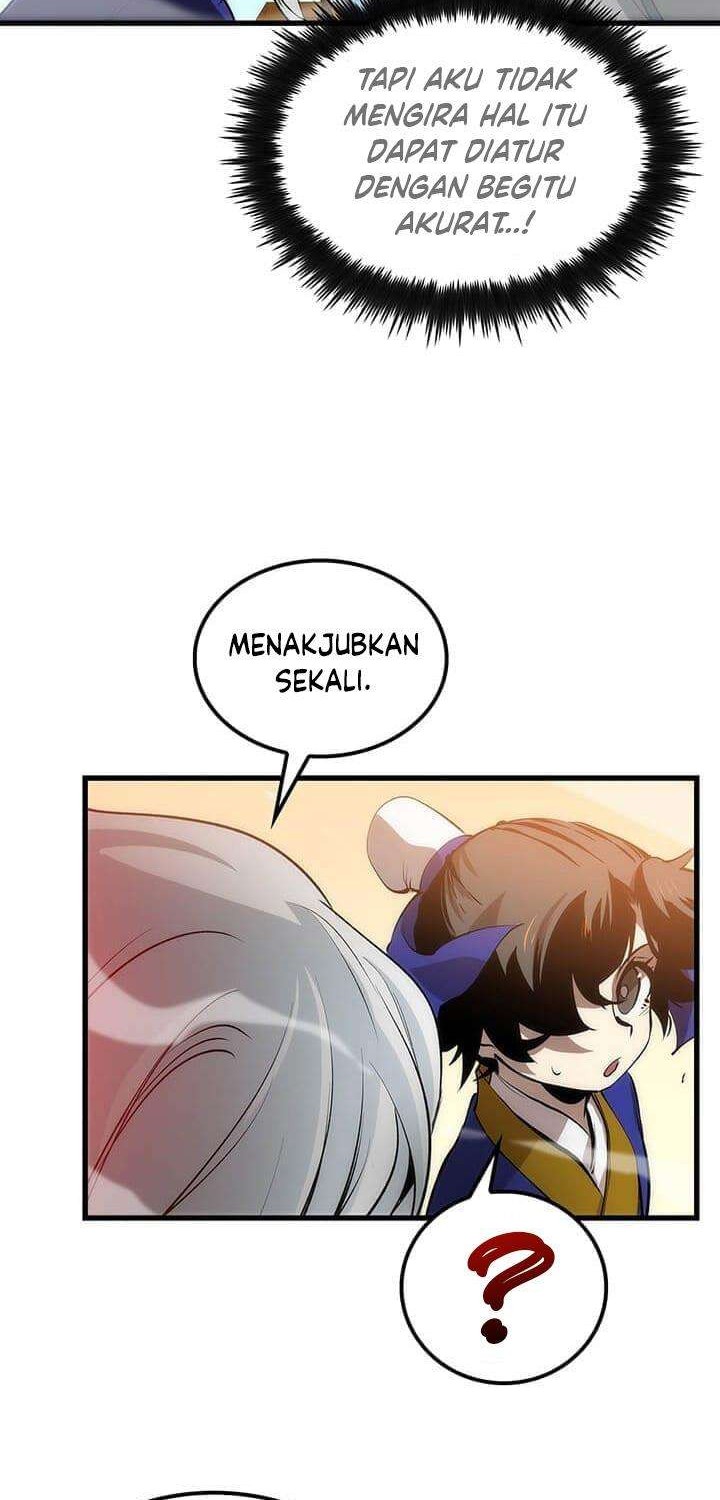 Doctor’s Rebirth Chapter 16 - halaman 12