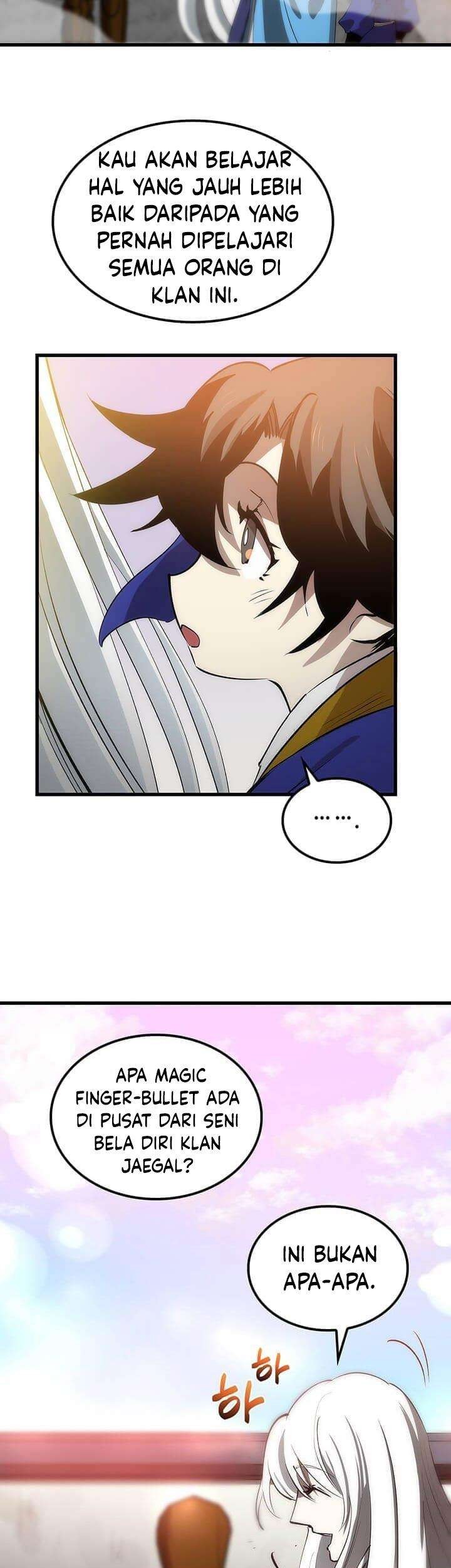 Doctor’s Rebirth Chapter 16 - halaman 16