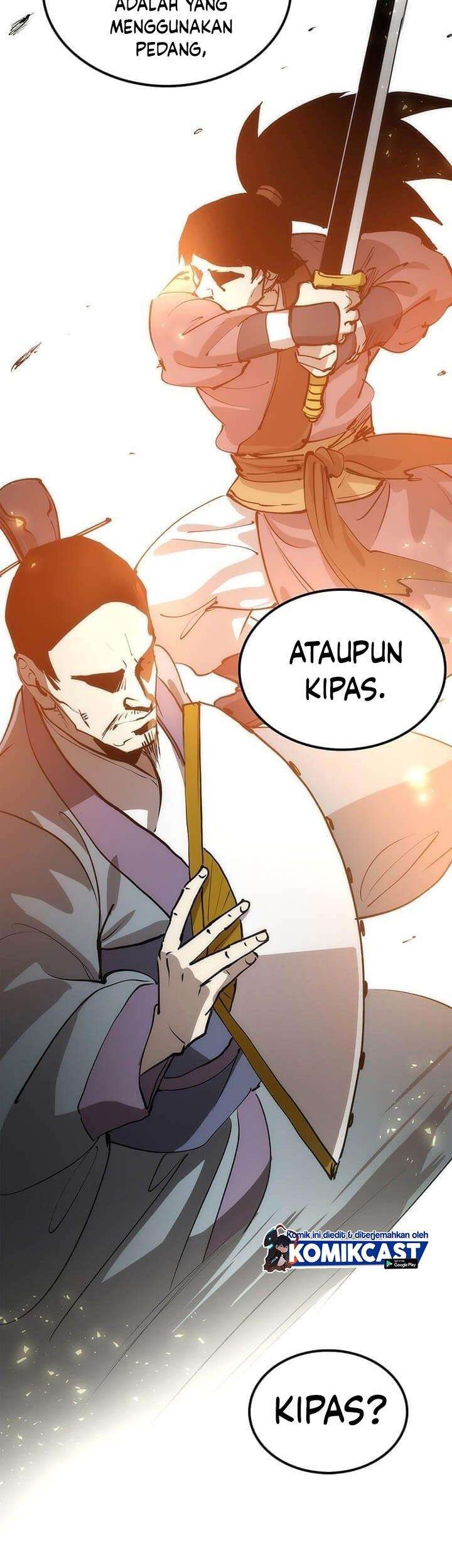 Doctor’s Rebirth Chapter 16 - halaman 18