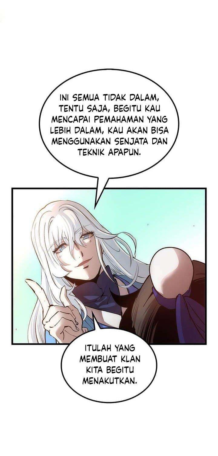 Doctor’s Rebirth Chapter 16 - halaman 19