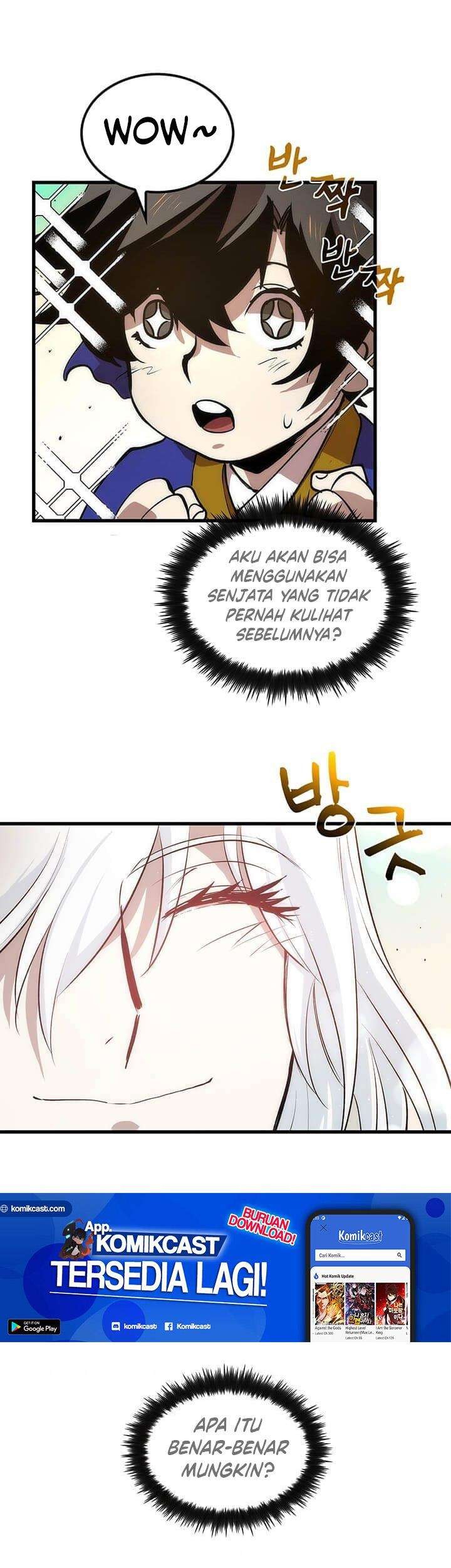 Doctor’s Rebirth Chapter 16 - halaman 20