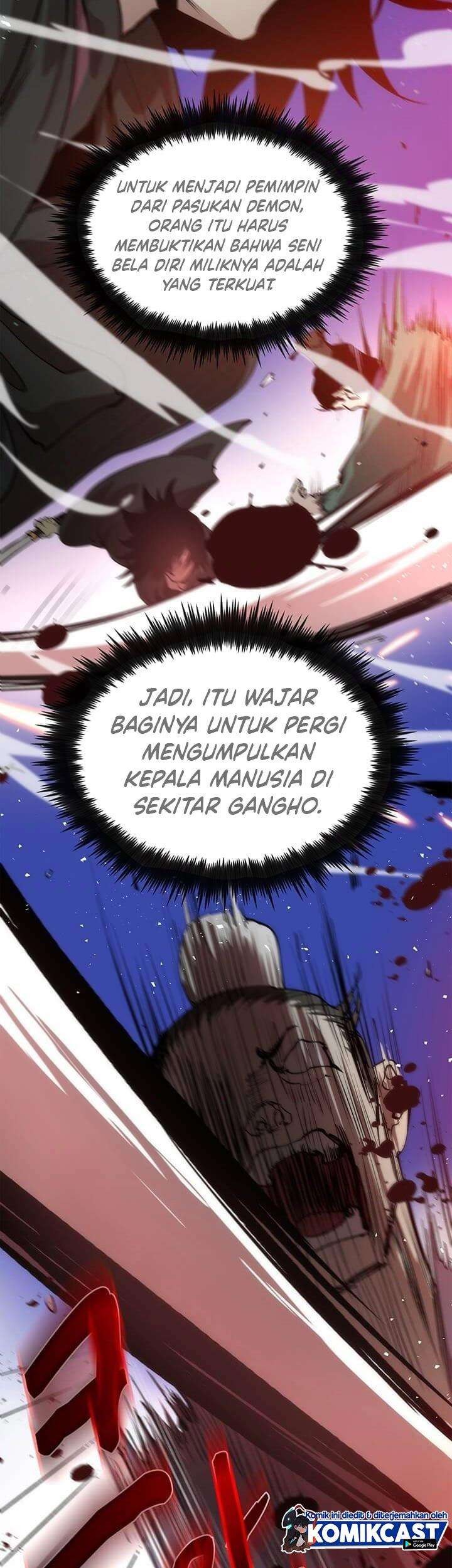 Doctor’s Rebirth Chapter 16 - halaman 27
