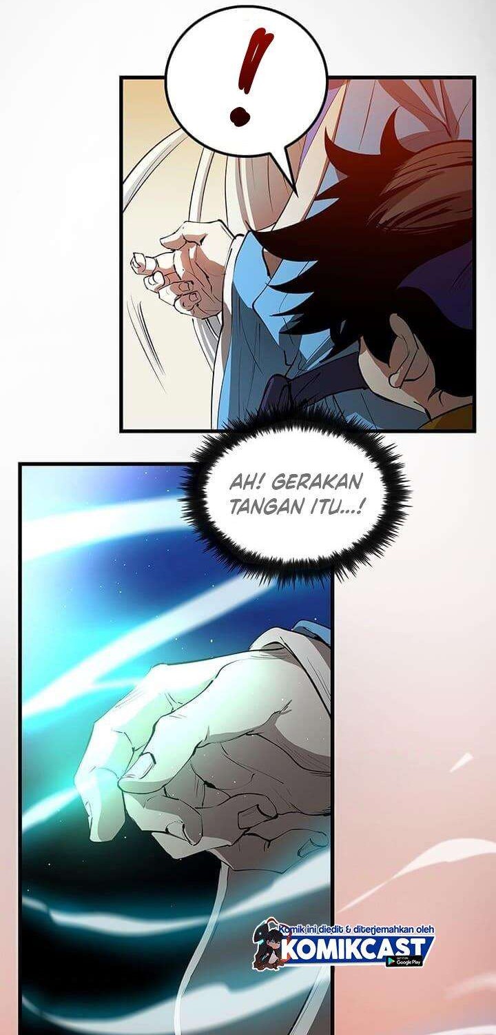 Doctor’s Rebirth Chapter 16 - halaman 3