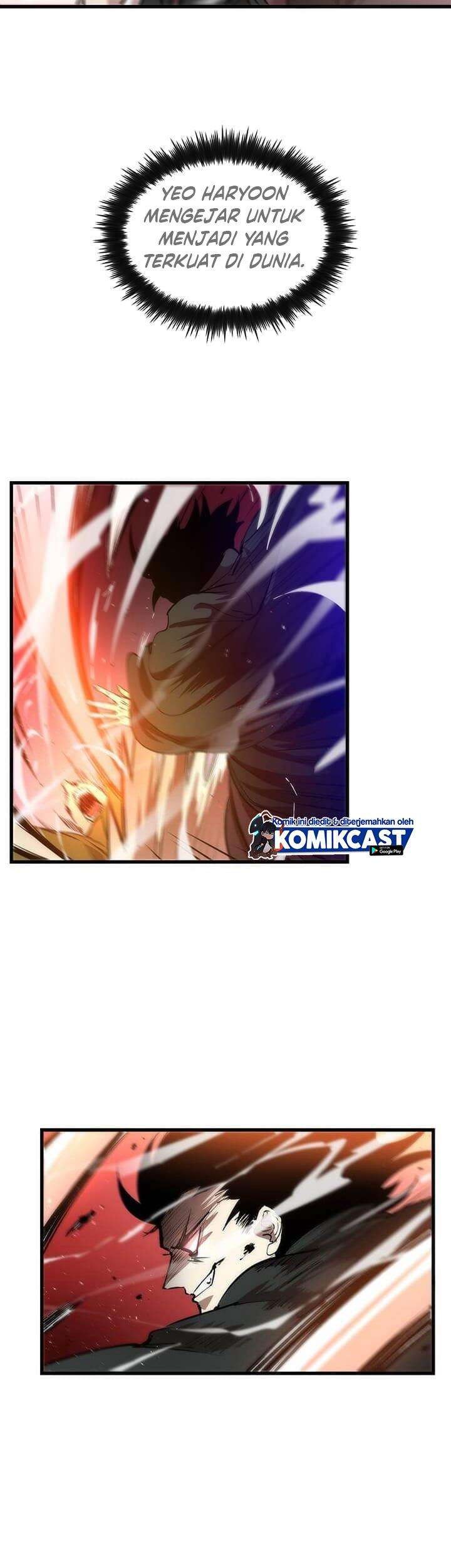 Doctor’s Rebirth Chapter 16 - halaman 30