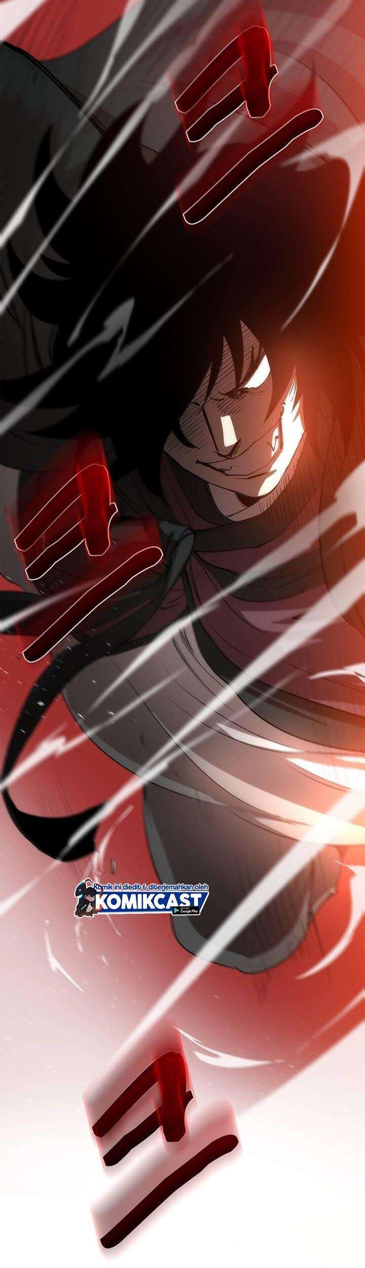 Doctor’s Rebirth Chapter 16 - halaman 32