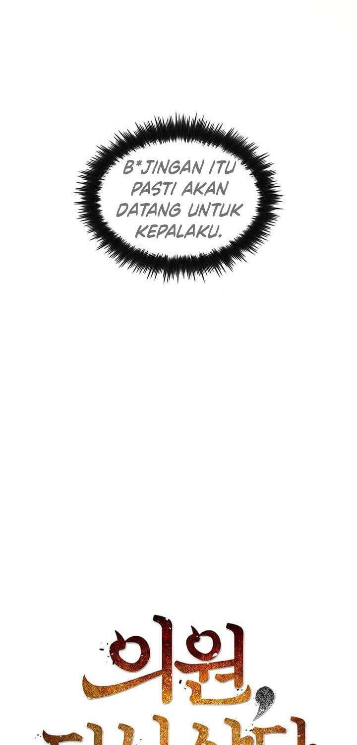 Doctor’s Rebirth Chapter 16 - halaman 33