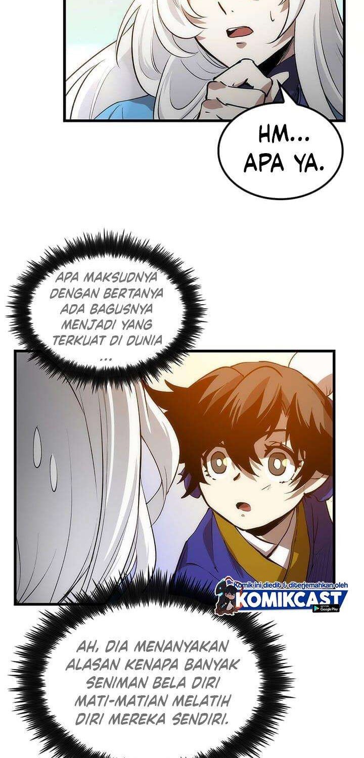 Doctor’s Rebirth Chapter 16 - halaman 35