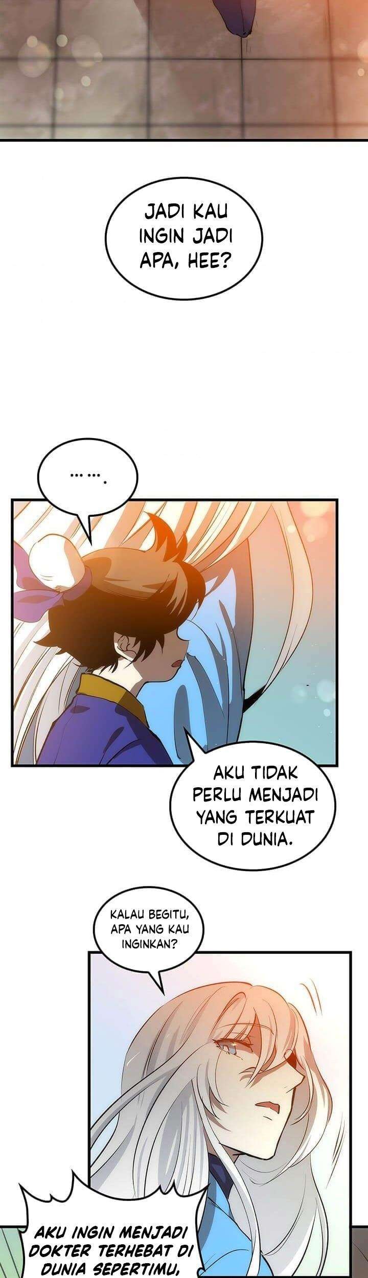 Doctor’s Rebirth Chapter 16 - halaman 39