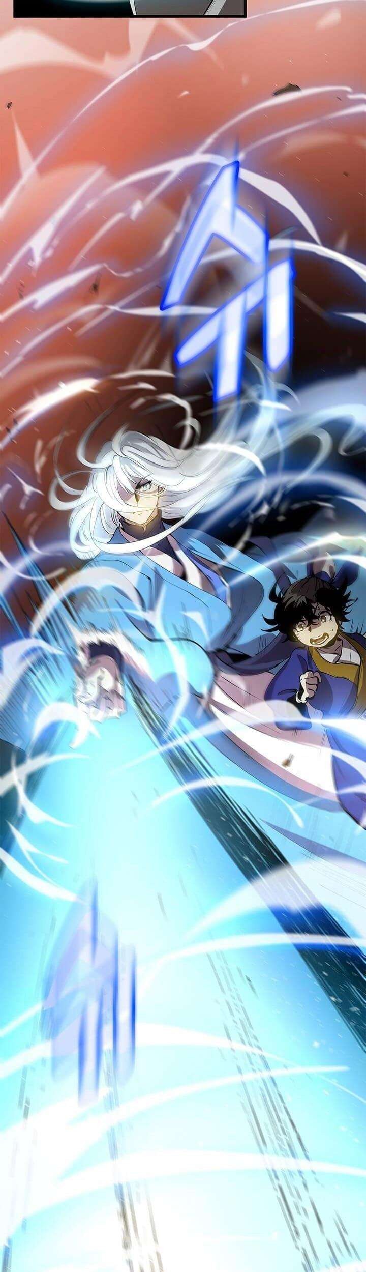 Doctor’s Rebirth Chapter 16 - halaman 4