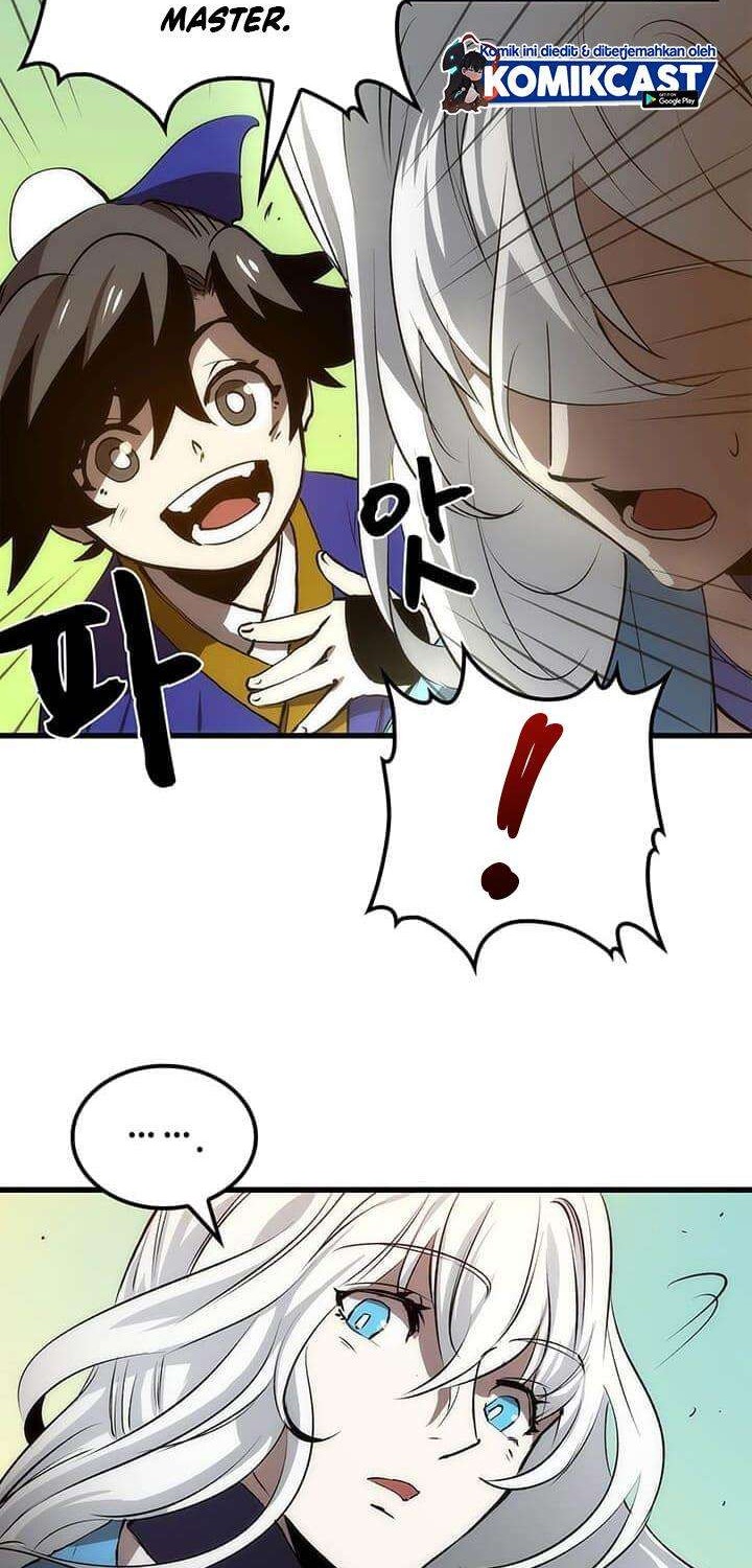 Doctor’s Rebirth Chapter 16 - halaman 40