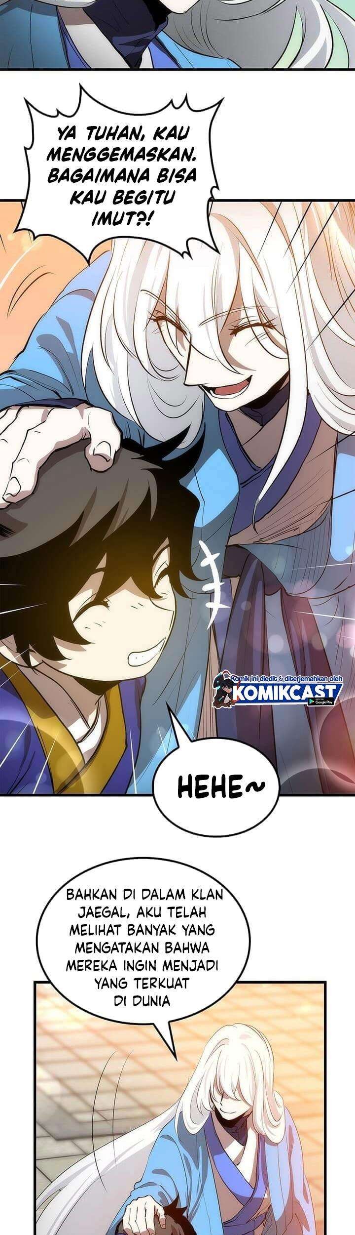 Doctor’s Rebirth Chapter 16 - halaman 41
