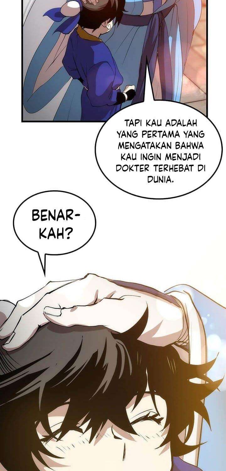 Doctor’s Rebirth Chapter 16 - halaman 42