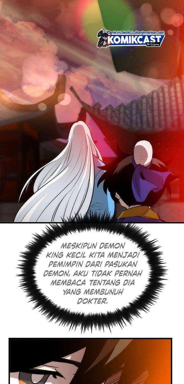 Doctor’s Rebirth Chapter 16 - halaman 45